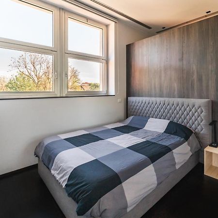Moderno Bilocale 64Mq Con Parcheggio E Palestra Apartment Милано Екстериор снимка
